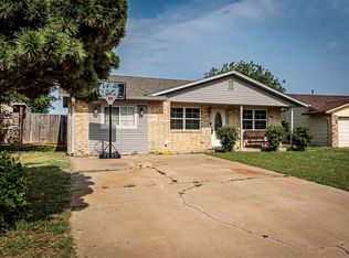 2312 SW 39th St, Lawton, OK 73505