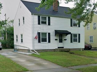 132 Pullman Ave, Buffalo, NY 14217