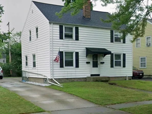 132 Pullman Ave, Buffalo, NY 14217