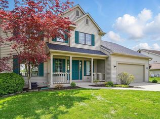 4926 Oak Knob Run, Fort Wayne, IN 46845