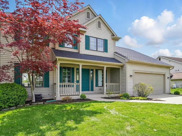 4926 Oak Knob Run, Fort Wayne, IN 46845