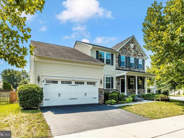 25 Kimberly Kristin Way, Lovettsville, VA 20180