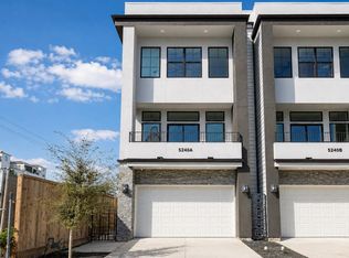 5240 Cornish St #A, Houston, TX 77007