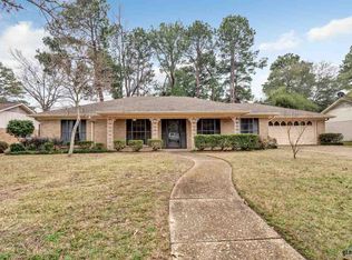 1211 Balmoral Dr, Tyler, TX 75703