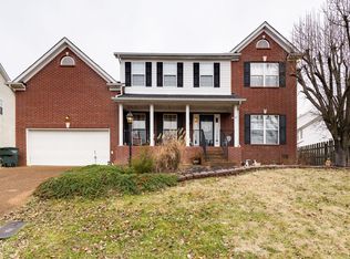 1309 Hatteras Way, Nashville, TN 37221