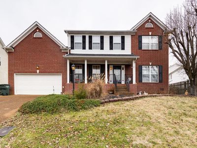 1309 Hatteras Way, Nashville, TN, 37221