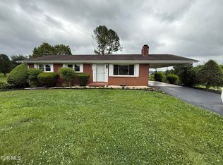 146 Boone Ave, Gray, TN 37615