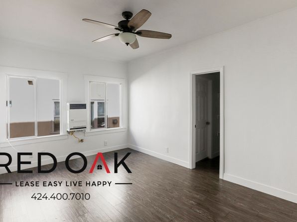 822 S Park View St APT 206