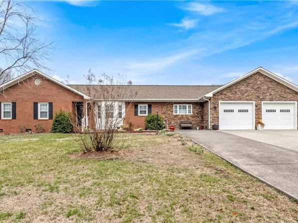 140 Sloan Dr, Winston Salem, NC 27103