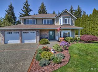 5501 NW Eldorado Blvd, Bremerton, WA 98312