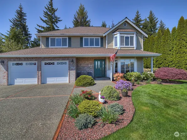 5501 NW Eldorado Boulevard, Bremerton, WA 98312