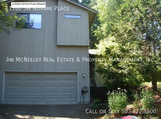 11160 SW Novare Pl, Tigard, OR 97223