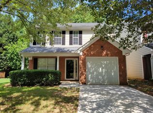 2266 Charleston Pointe SE, Atlanta, GA 30316