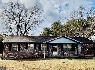 266 Ridge Trl, Riverdale, GA 30274