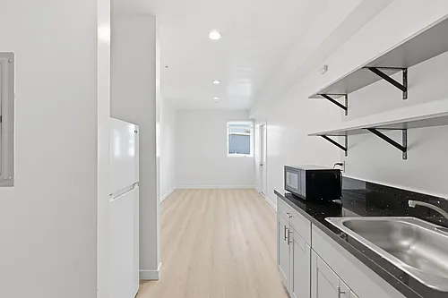 Floor plan 205