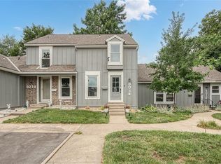 8014 Halsey St, Lenexa, KS 66215