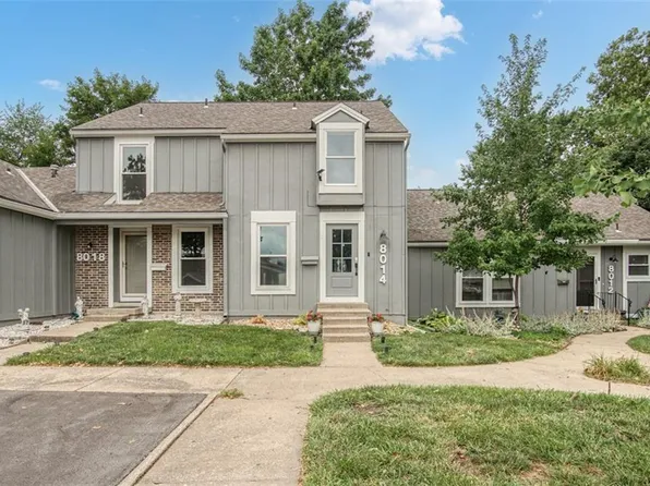 8014 Halsey St, Lenexa, KS 66215