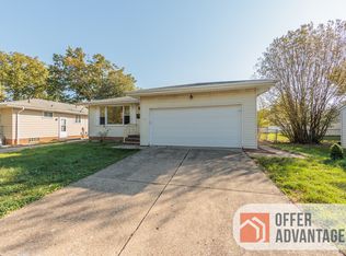 717 E 240th St, Euclid, OH 44123
