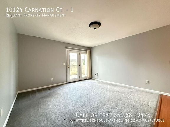 2nd image of 10124 Carnation Ct APT 1