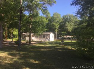 8530 SE 73rd Ln, Newberry, FL 32669