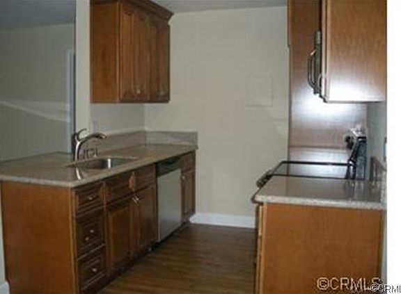 4th image of 1345 Cabrillo Park Dr APT S01