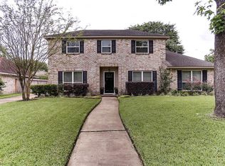 8322 Domer Dr, Spring, TX 77379