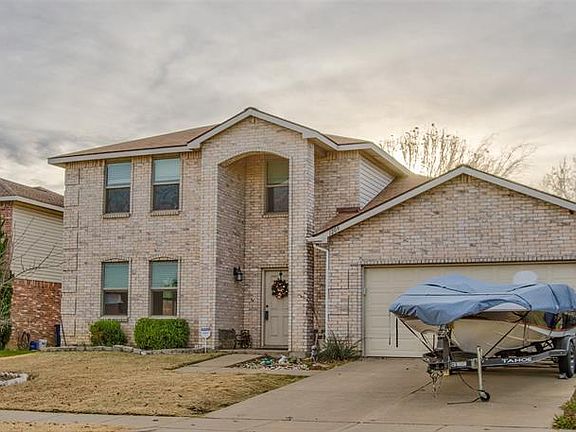 3rd image of 1209 Scarlet Sage Pkwy