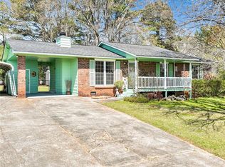 4339 Rex Rd, Rex, GA 30273