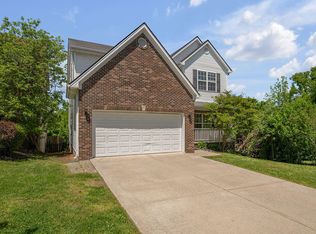3769 Winthrop Dr, Lexington, KY 40514