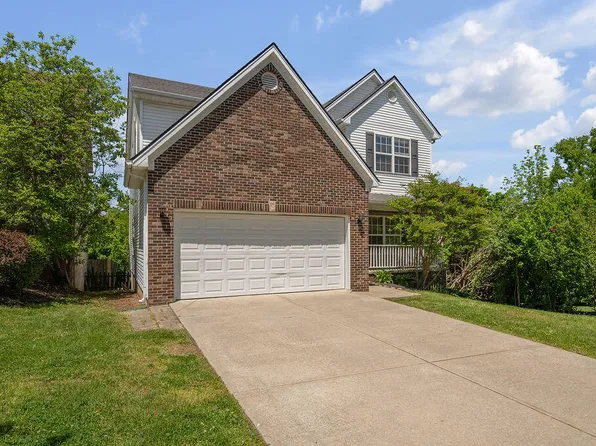 3769 Winthrop Dr, Lexington, KY 40514