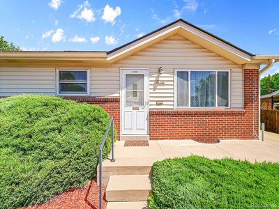 11350 Corona Drive, Northglenn, CO, 80233