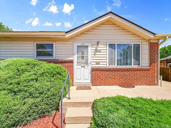 11350 Corona Drive, Northglenn, CO 80233