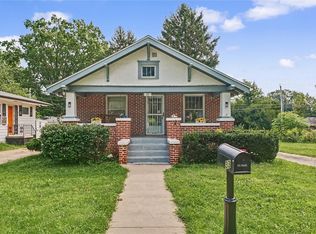 33 Delaware Ave, Danville, IL 61832