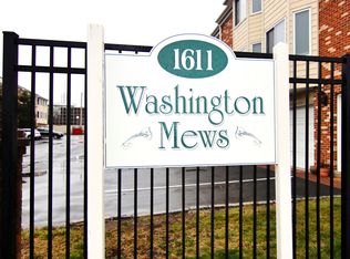 1611 Washington Blvd #33, Stamford, CT 06901