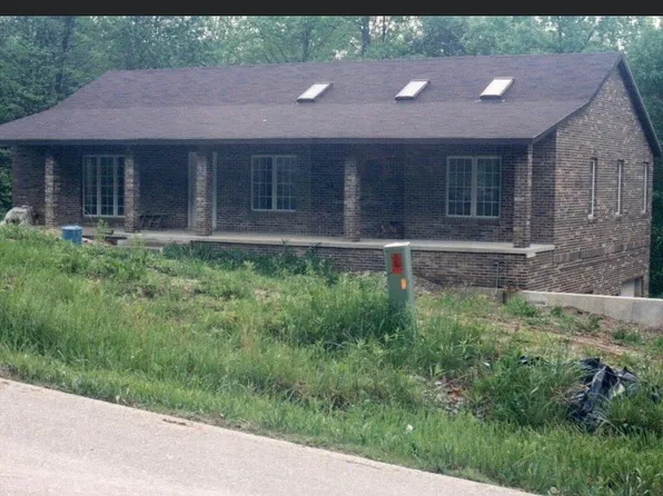 28715 Logan Horns Mill Rd, Sugar Grove, OH 43155