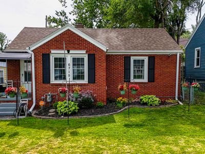 6715 N 33rd St, Omaha, NE, 68112