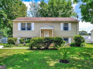 120 Milestone Rd, Elkton, MD 21921