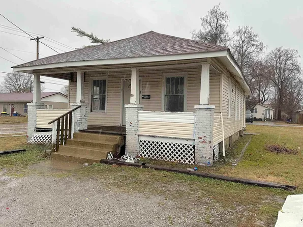 520 S Graham Ave, Carbondale, IL 62901
