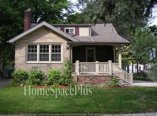 1212 Wyandotte Ave, Royal Oak, MI 48067