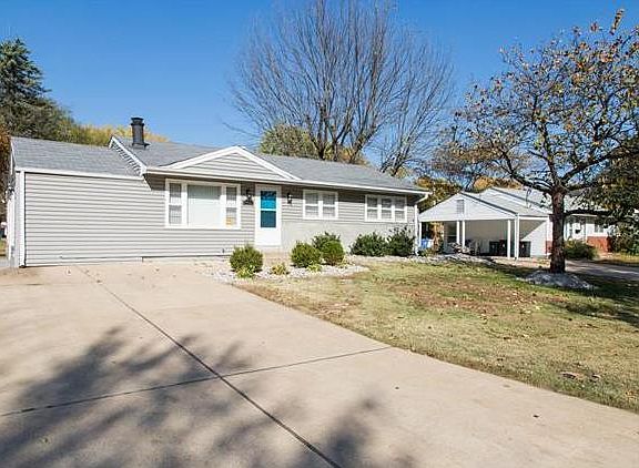 2nd image of 1655 Mark Twain Dr