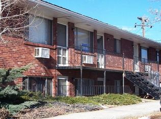 3007 Denver St APT 6, Evans, CO 80620