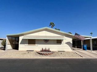 9302 E Broadway Rd #128, Mesa, AZ 85208