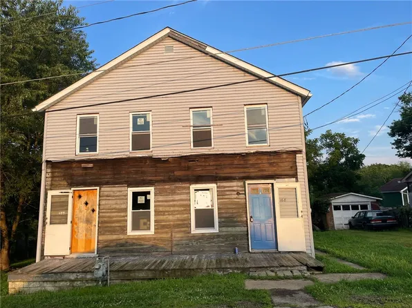 168 Dogwood St, Westland, PA 15378