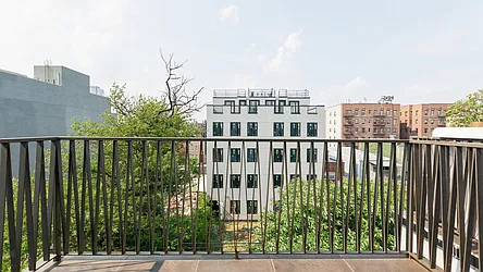 Rented by Nooklyn NYC LLC