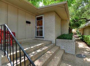 3204A Maywood Ave, Austin, TX 78703