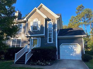 213 Trailview Dr, Cary, NC 27513