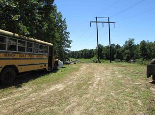 H S Rd W, Heber Springs, AR 72543