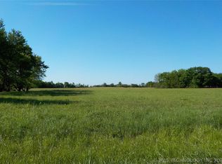 360 West Rd, Adair, OK 74330