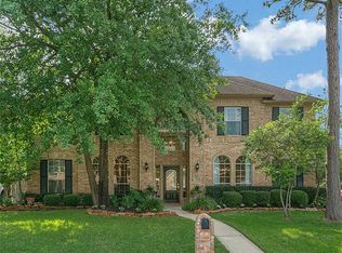 22923 Ammick Ct, Spring, TX 77389