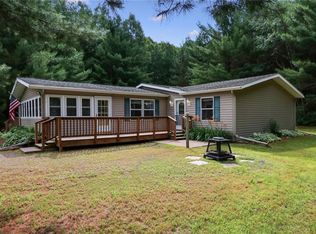 13427 W Indian Lake Rd, Hayward, WI 54843